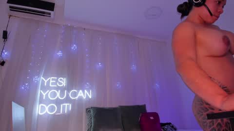 carolina_gaita online show from February 6, 5:51 pm