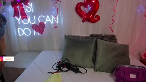 carolina_gaita online show from February 13, 11:39 am