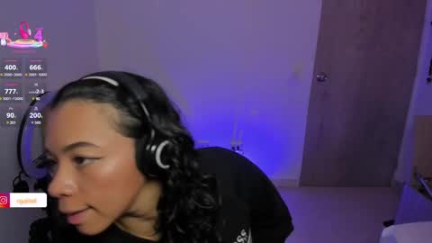 carolina_gaita online show from March 11, 11:33 am