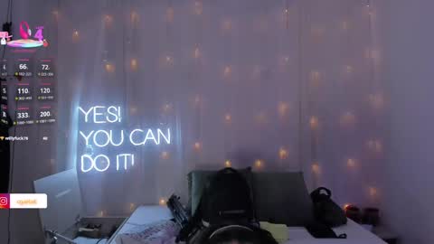 carolina_gaita online show from March 12, 5:49 pm