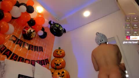 carolina_gaita online show from October 18, 10:27 am