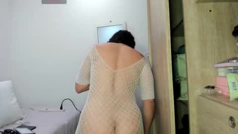 carolina_gaita online show from November 4, 11:09 am