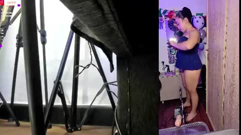 Snapshot of carolina_gaita chatting on July 5, 12:56 pm carolina_gaita online show from July 5, 12:56 pm