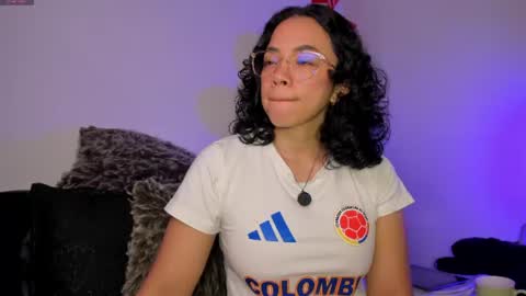 Snapshot of carolina_gaita chatting on July 7, 12:31 pm carolina_gaita online show from July 7, 12:31 pm