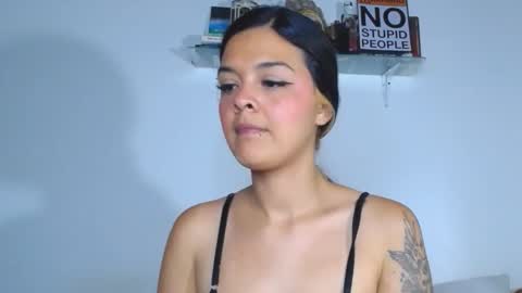 CarolinaM online show from October 24, 5:09 pm