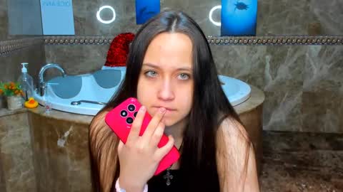 carolina_sky online show from February 5, 1:32 am