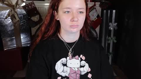 Snapshot of carolina_winter chatting on January 9, 5:55 am Mira online show from January 9, 5:55 am