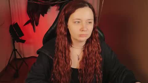 Snapshot of carolina_winter chatting on November 6, 6:25 am Mira online show from November 6, 6:25 am