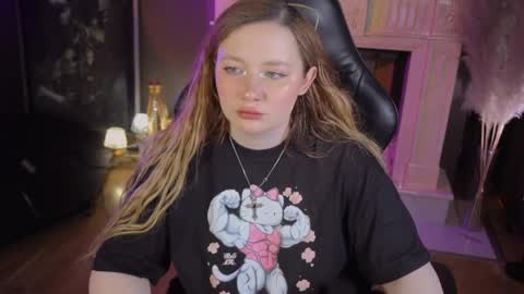 Mira online show from March 28, 1:11 pm