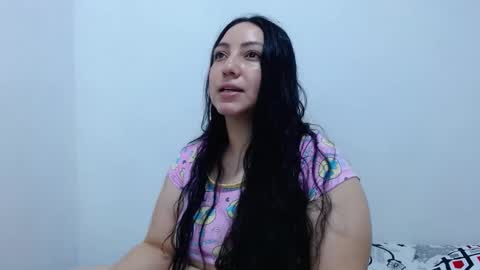 carolina_zabala_19 online show from February 13, 6:48 pm