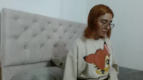 carolinapinnkman online show from November 6, 5:14 pm