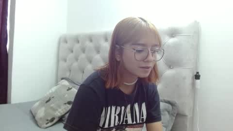 carolinapinnkman online show from November 20, 5:56 pm