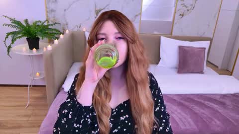 carolinasherry online show from December 2, 3:23 am