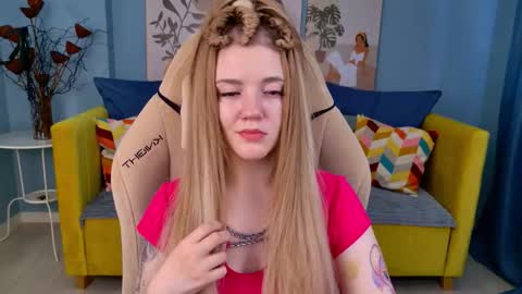 carolinasherry online show from February 15, 12:03 pm