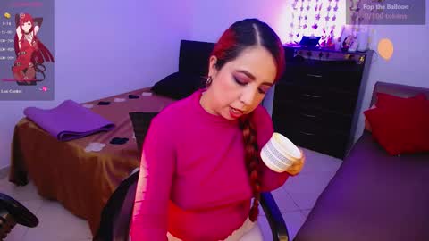 carolina online show from March 6, 11:42 pm