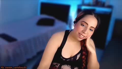 carolina online show from September 30, 1:43 am