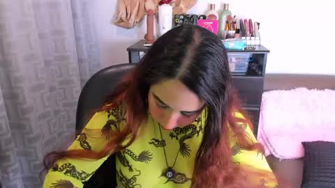 carolina online show from April 17, 11:19 pm