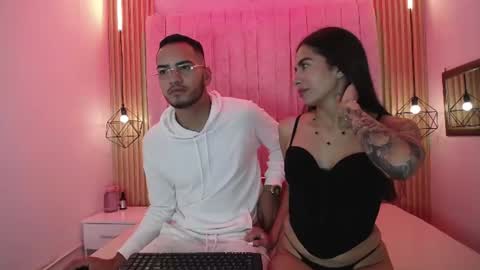 carolinaysebas online show from June 9, 1:56 pm