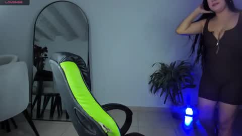 Eri online show from February 20, 1:57 am