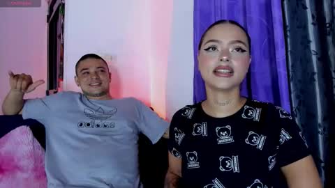 Snapshot of caroline_clark420 chatting on October 20, 1:06 am Caroline Clark online show from October 20, 1:06 am