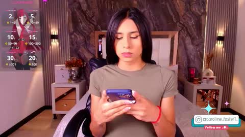 caroline_foster1 online show from February 27, 12:16 pm