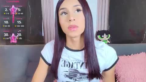 Snapshot of caroline_foster1 chatting on July 10, 12:08 pm caroline_foster1 online show from July 10, 12:08 pm