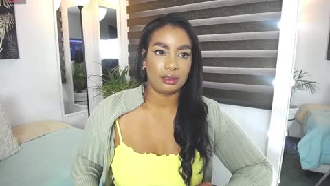 C A R O L I N E online show from January 27, 1:41 pm