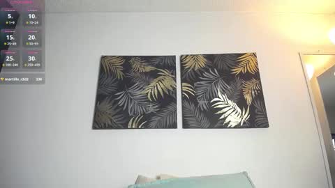 C A R O L I N E online show from February 4, 3:26 pm