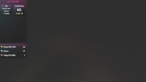 C A R O L I N E online show from March 7, 4:11 pm