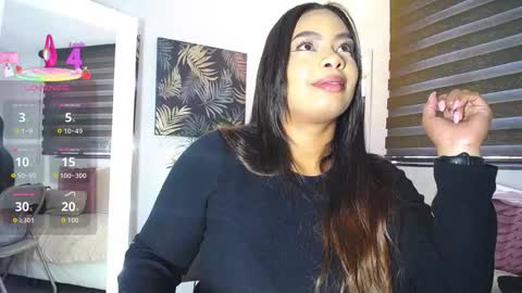 Snapshot of caroline_jackson_ chatting on February 10, 1:59 pm C A R O L I N E online show from February 10, 1:59 pm