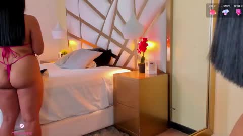 Caroline online show from October 7, 12:24 pm