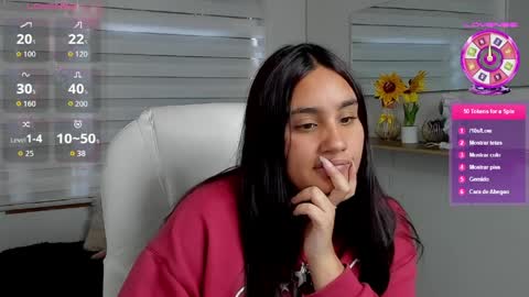 caroline_rodriguez_9 online show from April 7, 6:52 pm