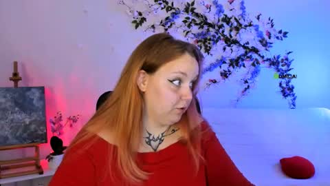 Your cute girl  online show from August 1, 9:19 am