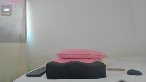 Caroline Tovar   Lovense is active my orgasms in your hands Give me more pleasure and make me cum online show from December 6, 3:33 pm