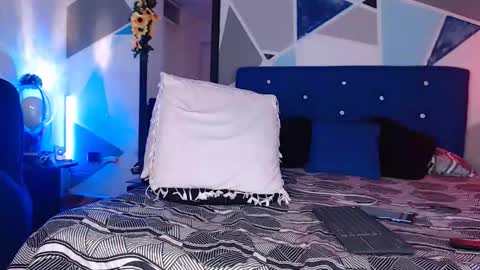 Carolin Blich online show from December 21, 5:20 pm