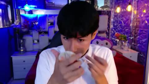 carolinejesh online show from March 2, 6:48 pm