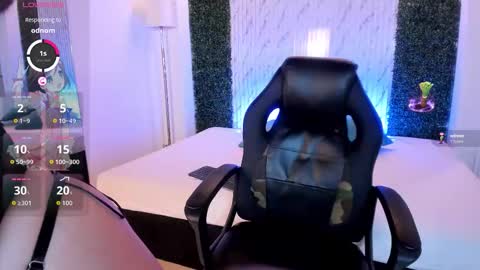 Caro  online show from October 25, 7:19 pm