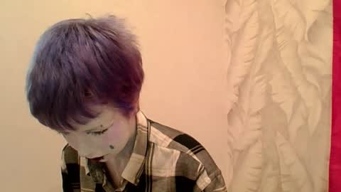 Snapshot of carolinerichter chatting on October 30, 5:31 am CarolineRichter online show from October 30, 5:31 am