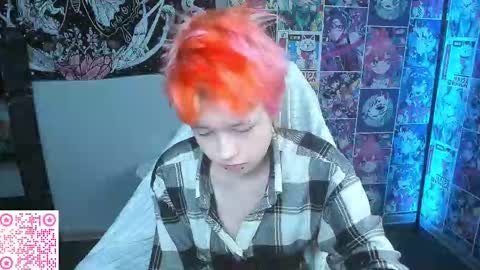 Snapshot of carolinerichter chatting on November 24, 2:22 am CarolineRichter online show from November 24, 2:22 am