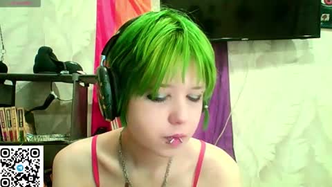 CarolineRichter online show from February 23, 3:31 pm