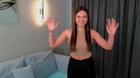 Eva online show from December 20, 10:00 am