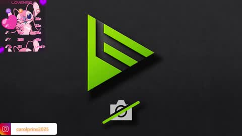 Snapshot of carolinhe_ chatting on October 23, 8:07 pm Carolinhe online show from October 23, 8:07 pm