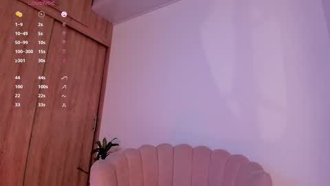 carolinna_ online show from September 25, 12:03 am