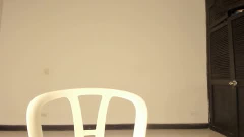 Snapshot of carolinnagomez chatting on March 5, 1:34 am Caro online show from March 5, 1:34 am