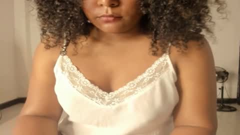 Snapshot of carolinnagomez chatting on March 13, 1:51 pm Caro online show from March 13, 1:51 pm