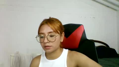 carolinnapinkman online show from June 22, 8:28 pm