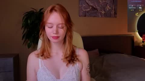 Caro online show from September 9, 2:27 pm