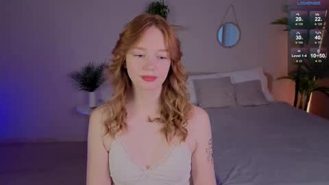 Caro online show from September 12, 2:50 pm