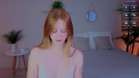 Caro online show from September 19, 2:07 pm