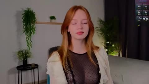 Caro online show from September 21, 2:19 pm